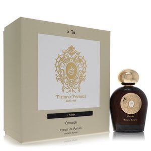 Tiziana Terenzi Chiron by Tiziana Terenzi Extrait De Parfum Spray (Unisex) 3.38